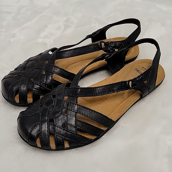 Earth Origins Shoes Earth Origins Belle Brielle Sandals Size 7m